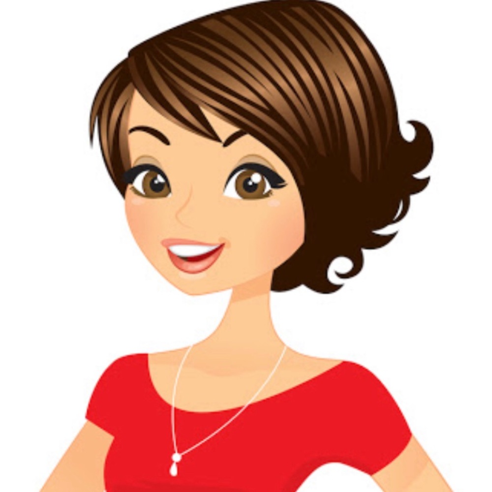 Meet your Posher, Rosa